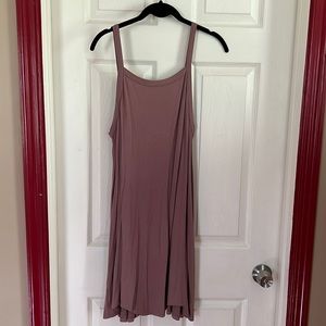 ⭐️BOGO⭐️ RVCA M tank dress